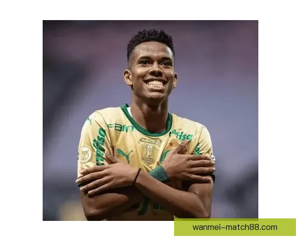 埃斯特旺创纪录成足总杯自二零二零年以来最年轻传射英超球员